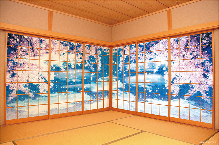 RoomClipで見つけた素敵すぎる「障子」アレンジ事例集 - PAJOLIS.comパジョリスドットコム