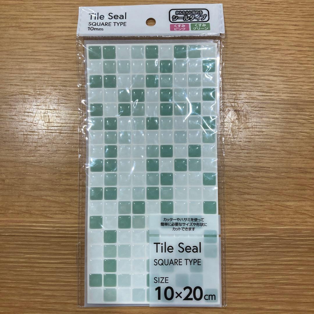 名古屋モザイク工業 セリアビアンカ 19丸 白 ホワイト モザイクタイル タイル シート - 材買王OnlineShop