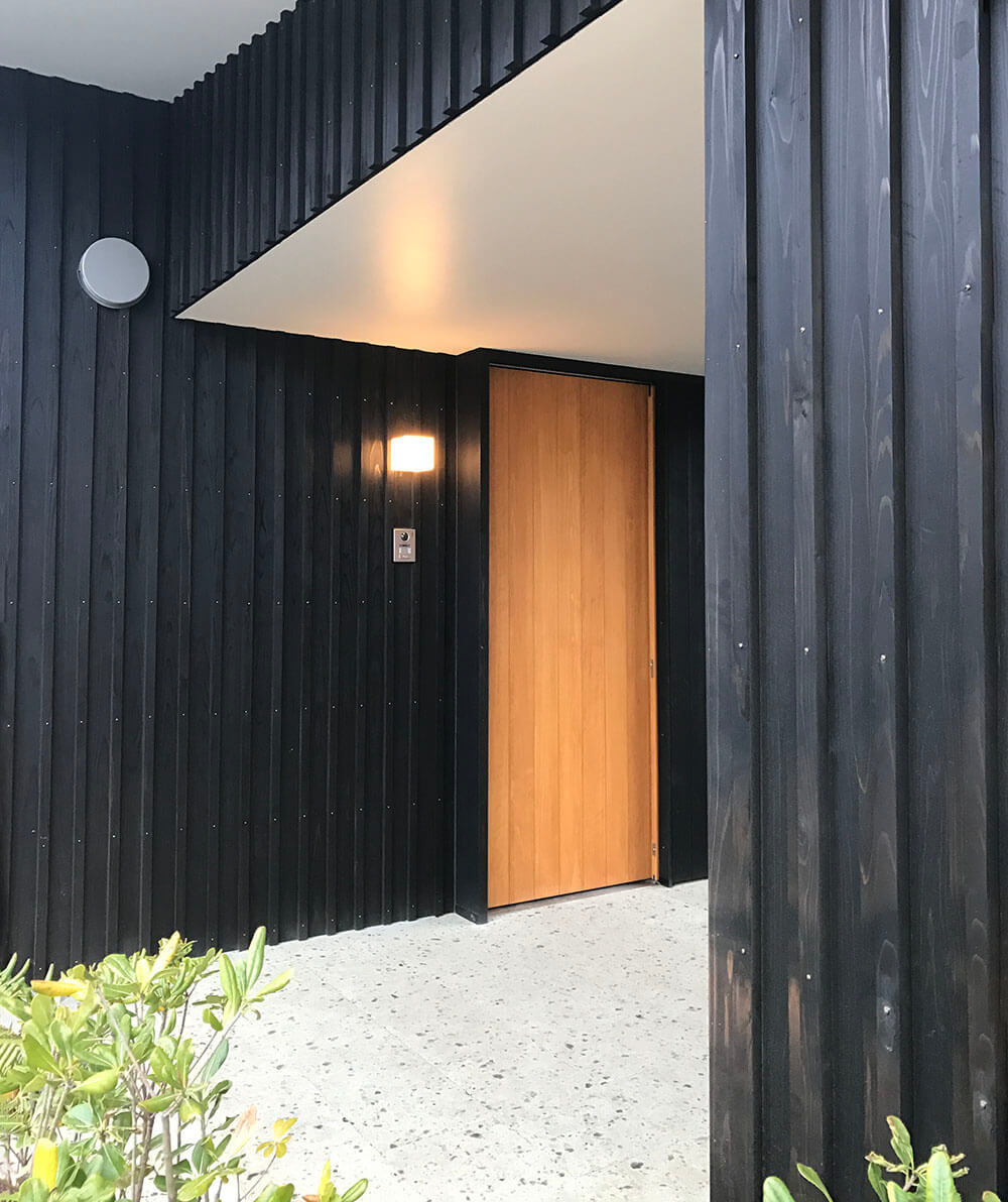 プラスワンリビング リビングドアにもプラスワンのこだわりを 神谷コーポレーション株式会社