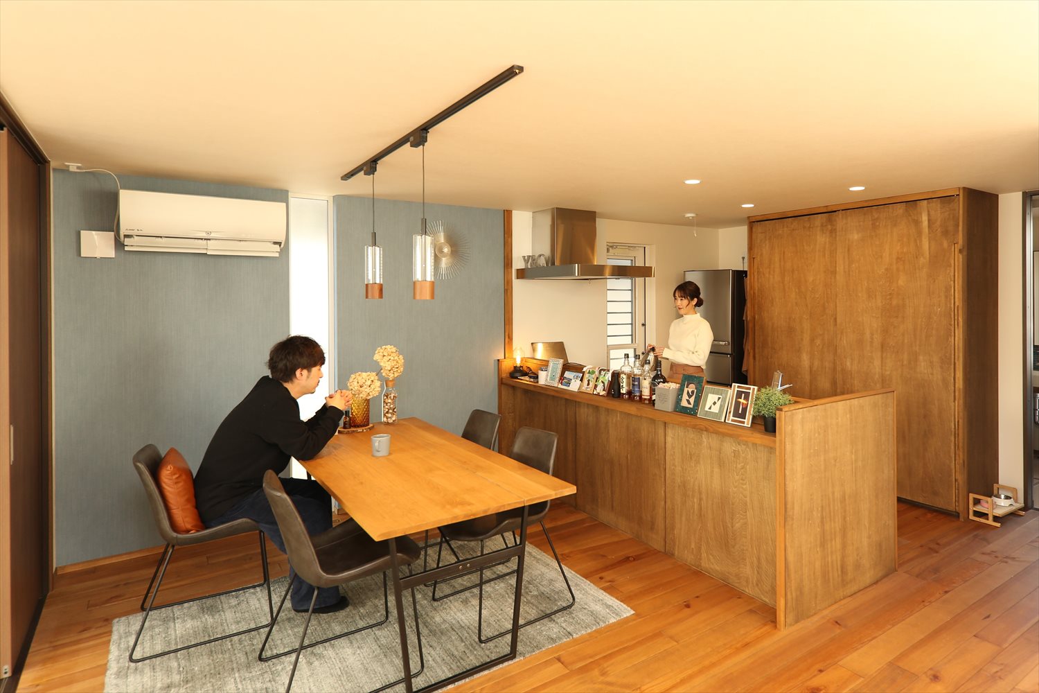 人気のインテリアテイスト一覧18種類の特徴をプロが解説