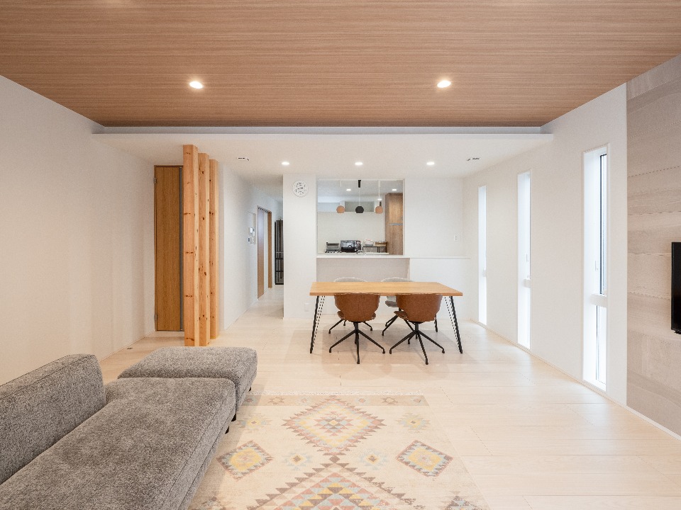 下がり天井とは？おしゃれな下がり天井をつくるコツと設計におすすめの場所を紹介cozy life コージーライフ