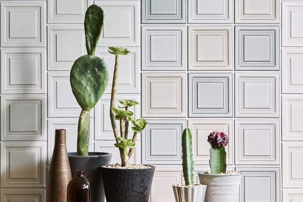 内装用のタイルの選び方種類やデメリット、施工実例を紹介​