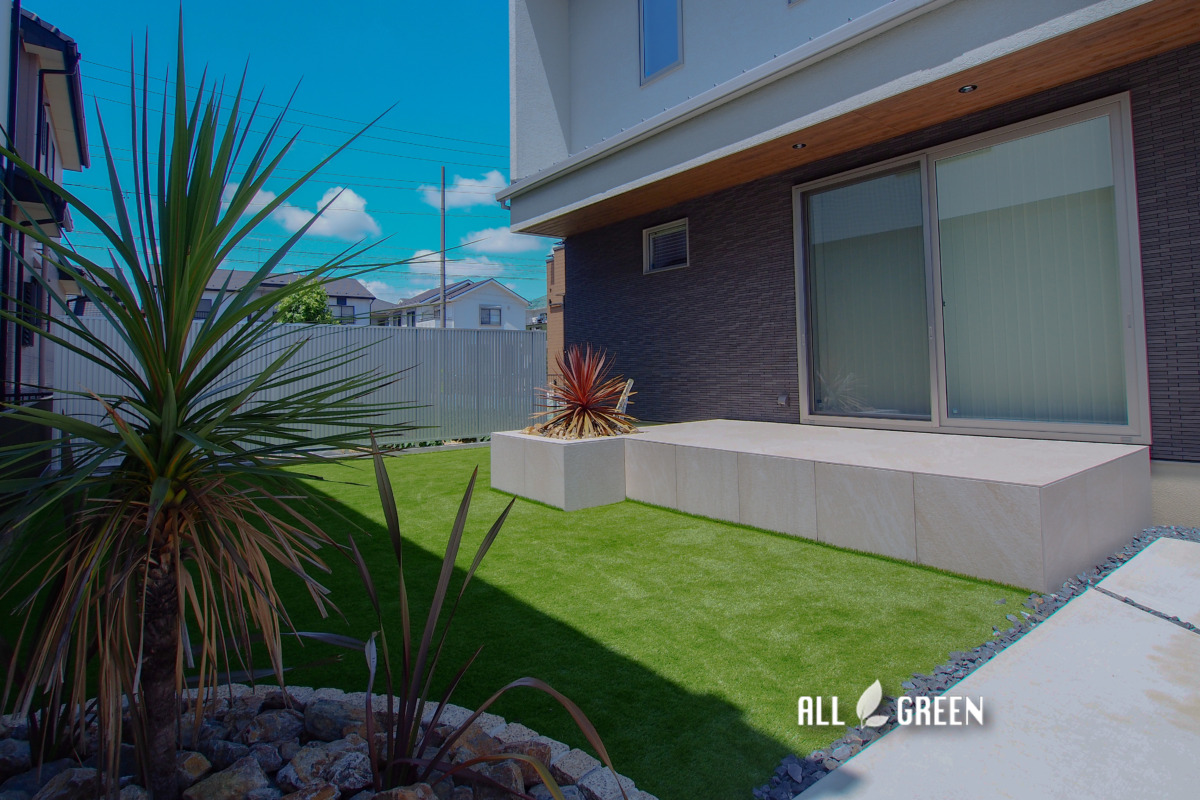 28 件の「リゾート風ガーデン」や「ガーデン デザイン」のアイデアを見つけましょうエクステリア、ガーデン、リゾート など