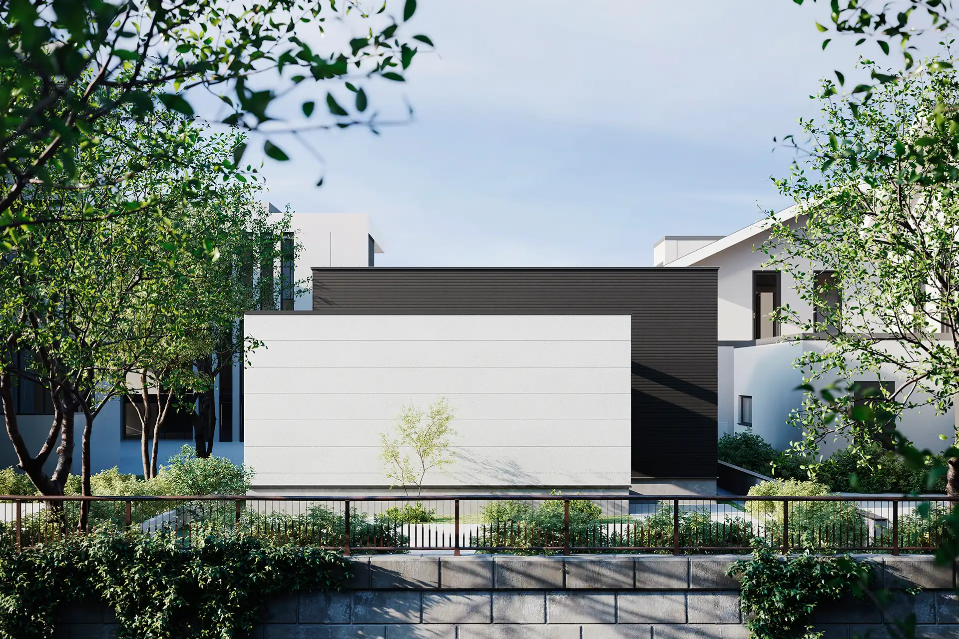 平屋コンパクトハウス２０坪プラン社長ブログにいはら工務店大網白里市