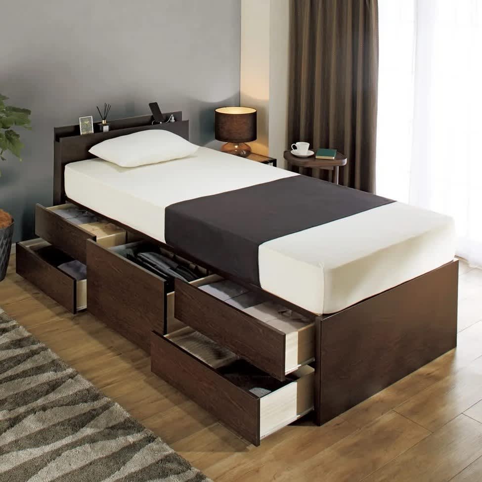 ベッドを窓際に置くのはよくない！？ ベッドの配置の注意点とポイントを解説 – 商品レビュー記事kurasso クラッソ 編集部