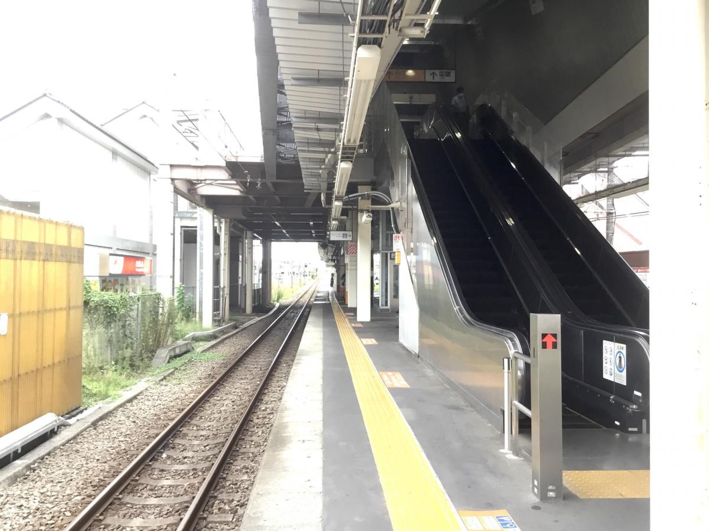 ファミリーマート羽村駅前中央通り店（スーツケースのみ） - ecbo