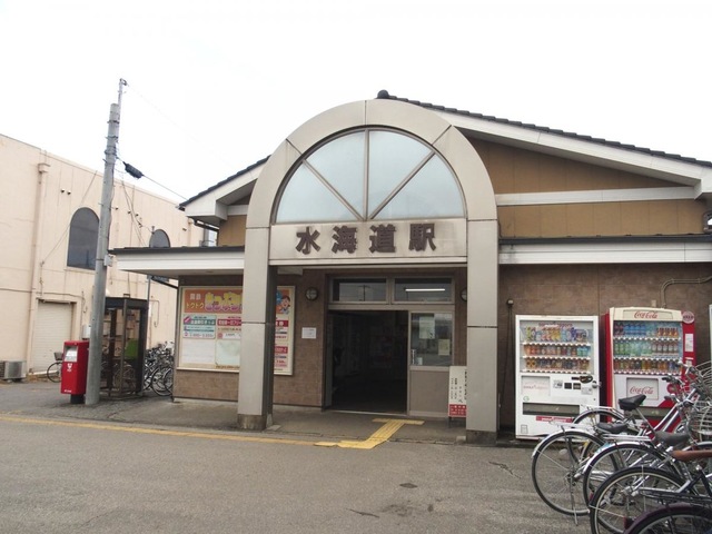 大田郷駅（筑西市/駅）の地図｜地図マピオン