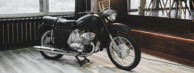 ネオクラシックバイクでおしゃれに！おすすめの車種やネオクラシックバイクに乗るメリットバイクライフをより楽しくさせる！ グーバイクマガジン