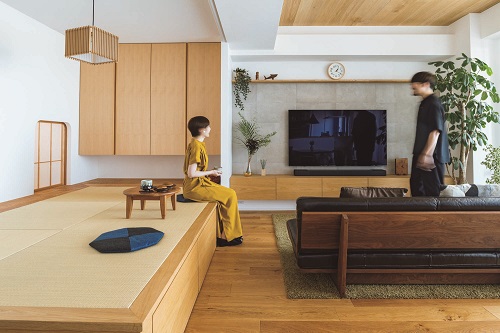 間仕切り 和室を洋室にのおすすめ商品とおしゃれな実例RoomClip ルームクリップ