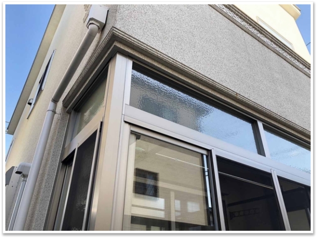 ベランダをサンルームにリフォームしませんか！愛知県・三重県・岐阜県の住宅リフォーム・リノベーション株式会社絆