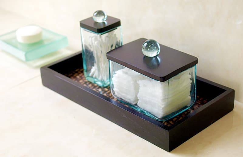 ホテルライクな洗面室にリフォーム。7つの美しいデザイン事例クラフト