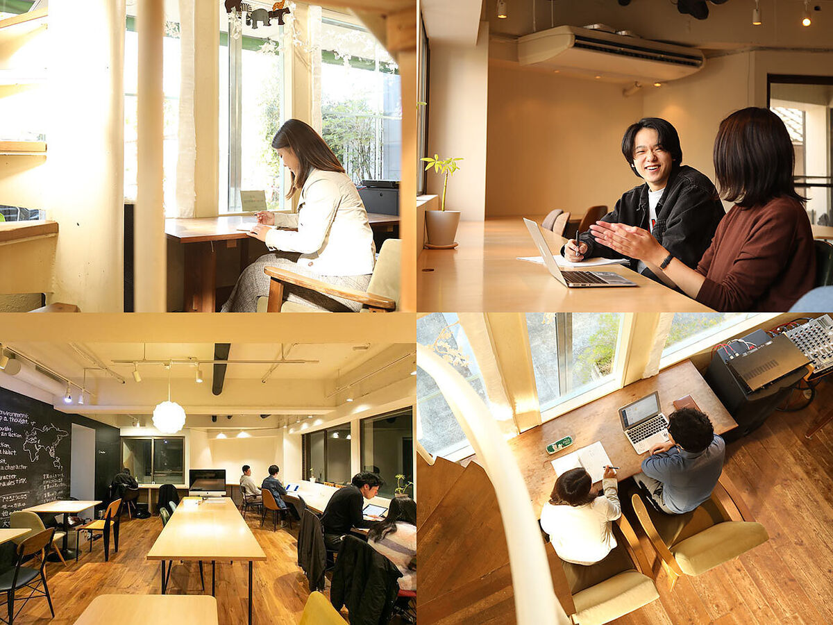 門真市 オシャレで通いたくなる学習塾！古川橋に４月１日から新規開校、自習室無料キャンペーンなど特典は５月末まで！号外NET 守口・門真