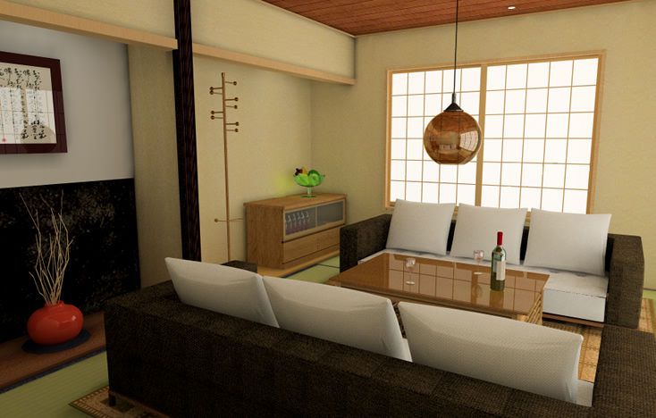 大正ロマン漂うお部屋の作り方♪あなたもできるレトロモダンな空間COVEARTH MAGAZINE