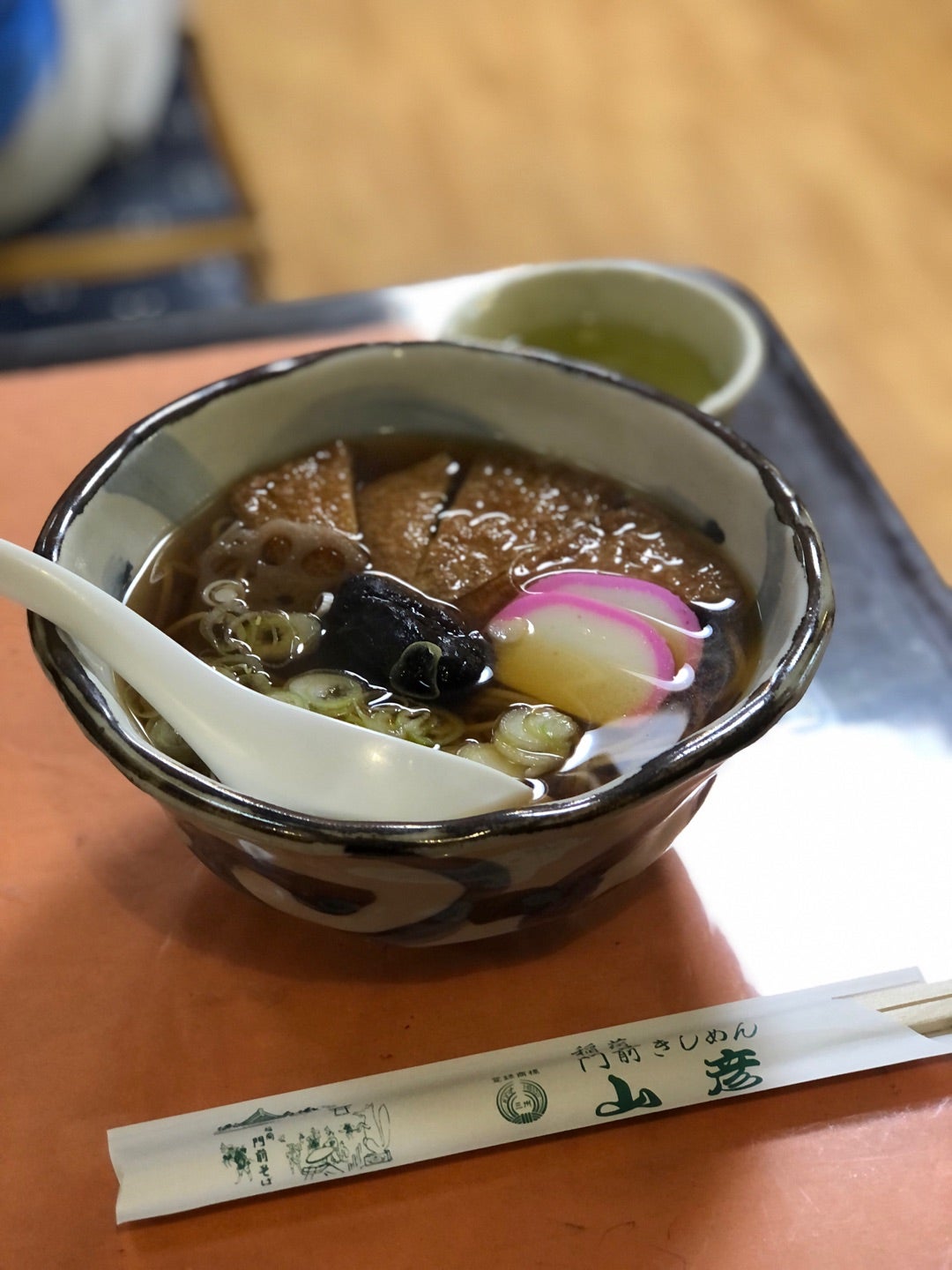 豊川稲荷と美味しいご飯（精進料理） | サロン花笑む