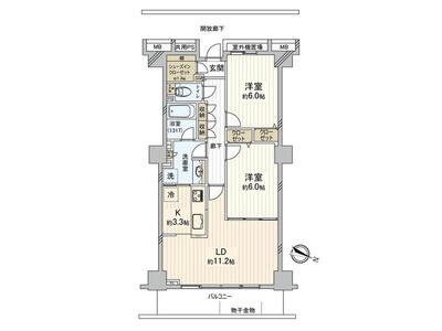 グランエステ川崎ツインタワーの購入・売却・賃貸 物件情報｜東急リバブル