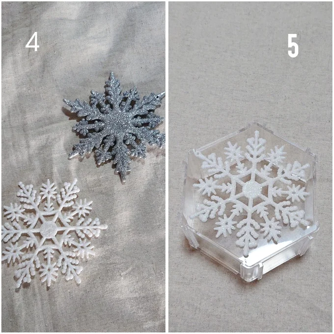 今回は100円ショップ・セリアで購入した「横開きディスプレイケース ロング」をご紹介🙌2023年11月に発売されたアイテムで、ガチャガチャのフィギュアが収納しやすい高さがコンセプト✨商品説明では3個まで積み重ねOKと記載されていますが、インスタ投稿では横長写真で