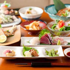 瀬戸内朝採れ鮮魚と酒菜 蒼（五反田/居酒屋） -