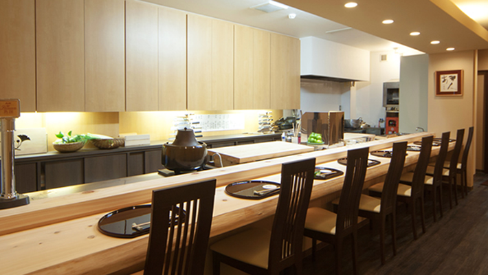 洋風小料理屋 モリノナカ多摩てばこネット