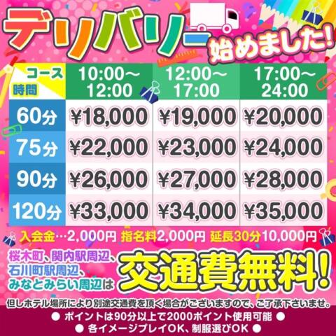 プロフィール｜横浜 風俗ヘルス・ホテル型学園イメクラ「チェックイン横浜女学園」