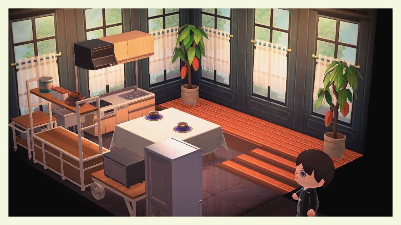 あつ森 案内所のリニューアル方法とできることグレードアップ条件 あつまれどうぶつの森- ゲームウィズ