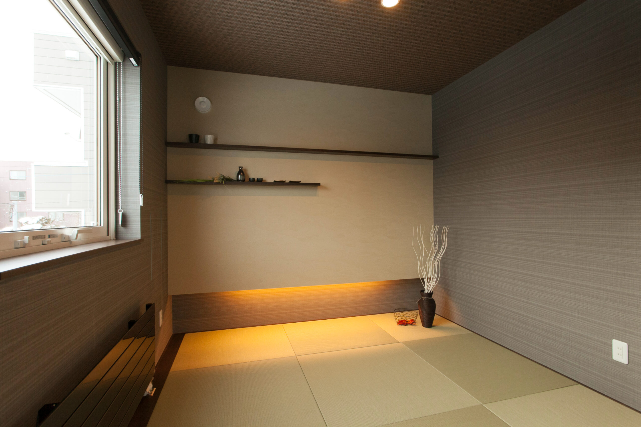 和室から洋室へリフォームは6畳59.8万円 東京 埼玉 神奈川