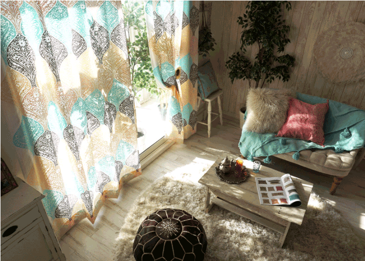 一人暮らしでモロッコ風インテリアをお洒落に叶える方法 プロが解説