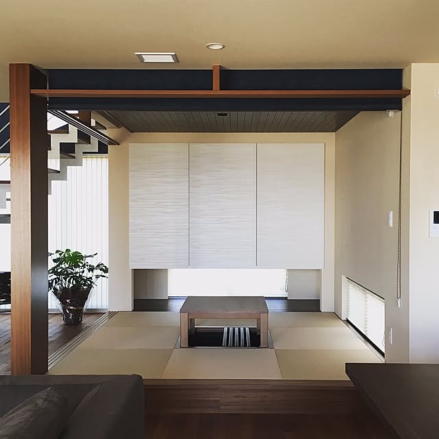 和室・畳」の建築実例を探す木造注文住宅・戸建の住友林業 ハウスメーカー