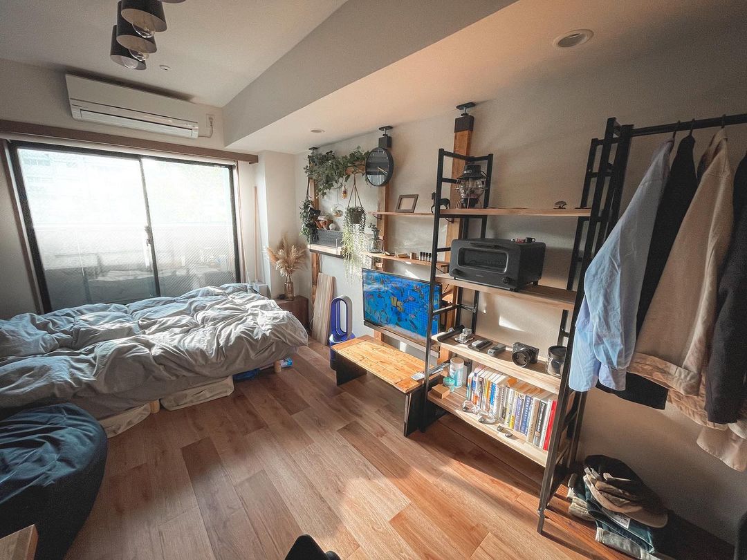６畳の部屋レイアウト事例10選！狭い部屋でも快適に暮らせる部屋づくり アットホーム 住まい・不動産のお役立ち情報＆ツール