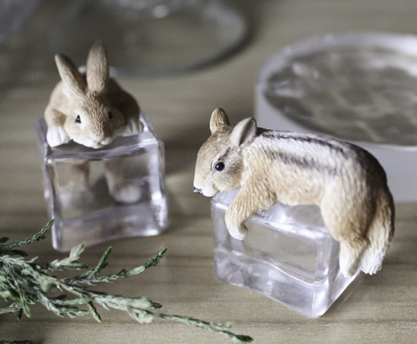 ゴリラ 91cm オブジェ 特大 置物 コング オーナメント リアル アニマルオブジェ – 輸入家具のインテリア北欧