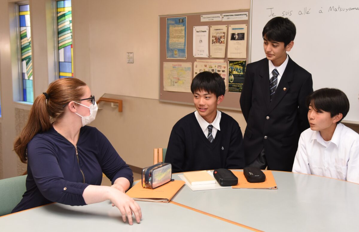 ホーム - 埼玉県立草加南高等学校