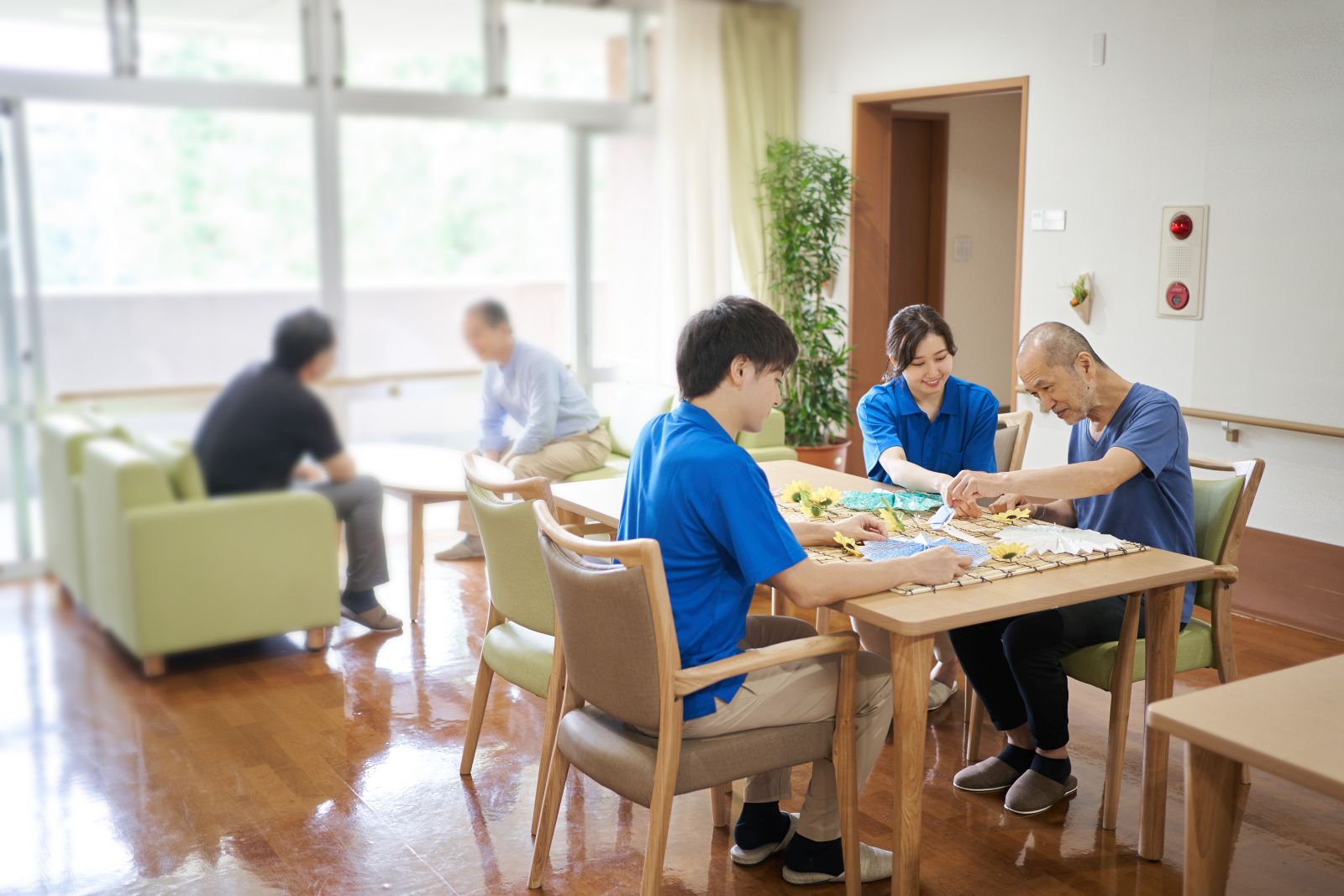 2023年４月(卯月)の上生菓子が決まりました。｜くらづくり本舗｜お知らせ日記