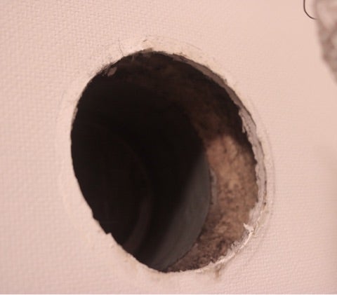 資産価値 全戸一括換気ダクト清掃 及び換気設備交換工事すてきテラス