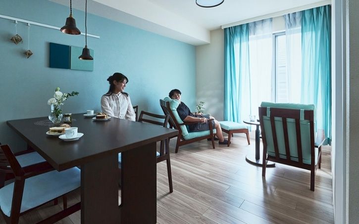 洒落た完璧な部屋は嫌い」著名クリエイターたちの