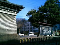 青林檎（文京区湯島）の極細ラーメン - だって食べたかったんだもの ２