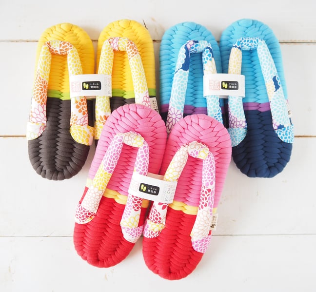 POUPONSモールサンタ手作りキット ４体