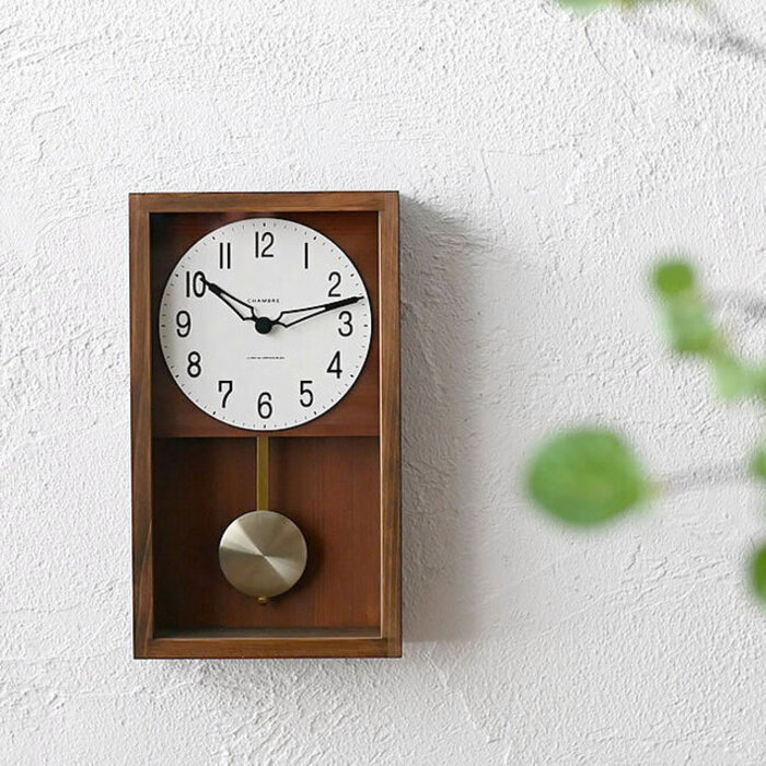 風水 時計の飾り方で運気が変わる？寝室やリビングに飾る前にチェック！folk