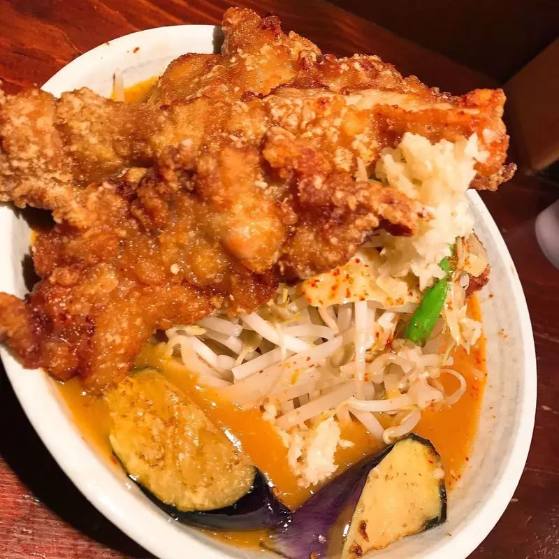 高田馬場『やまぐち』ラーメン店正直レビュー | TikTok