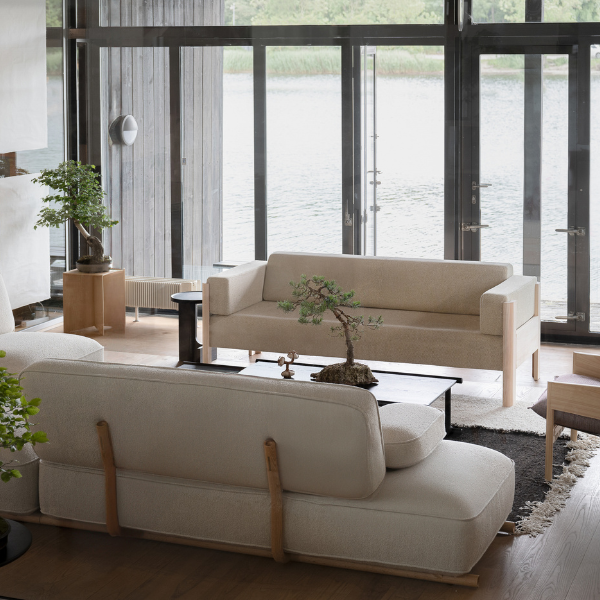 今どきの豪邸でチェック。今、押さえておきたいイタリア家具ブランド５