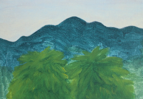 玄関に飾る絵の風水的な選び方とは？色は?飾り方や方角別の選び方をアートのプロが解説 – WASABI