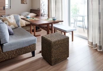 1人暮らしでゆったり食事タイム☆ダイニングテーブルのあるお部屋RoomClip mag暮らしとインテリアのwebマガジン