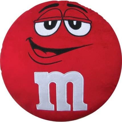 m&m&m's - m&m