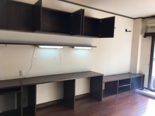 オーダー家具は取り付け後に外すことはできますか？ よくあるご質問 │最新！オーダー家具のお役立ち情報