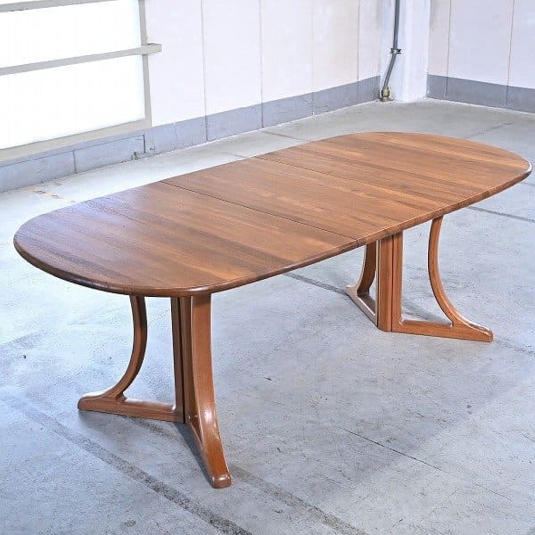 北欧 デンマーク ヴィンテージ チーク 6段 チェスト 中古 デンマーク製・北欧ヴィンテージ家具・チーク・６段チェスト 検索・ウェグナー・クリスチャンセン・モーエンセンの落札情報詳細- ヤフオク落札価格検索 オークフリ