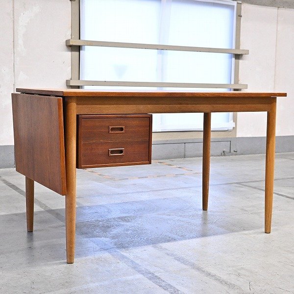 北欧デンマーク製 カイ・クリスチャンセン テレビボード ローチェスト チーク材 ドロワー チーク材 ビンテージ Kai kristiansen 中古家具中古インテリア USED家具ユーズド家具 リサイクル の通販 by 中古家具のmaru's shopラクマ