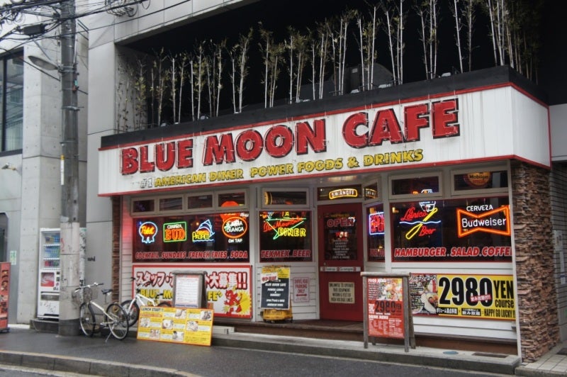 Blue moon ヨガ 乳がんヨガ 広島