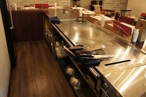 成功するための厨房レイアウト カフェ編 飲食店開業・厨房機器の販売・修理・買取の近畿厨房