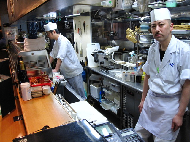 吟 新宿】新宿・中野・杉並・吉祥寺・居酒屋 - じゃらんnet