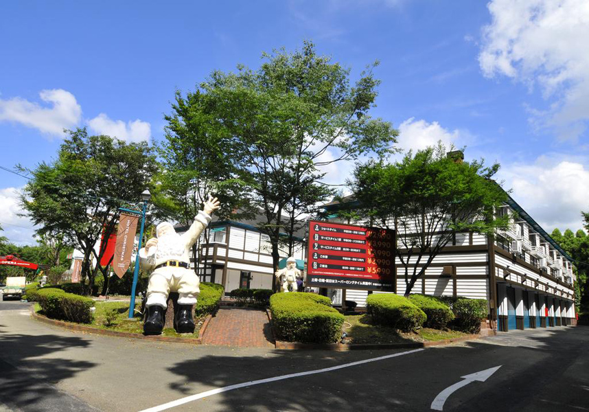 忘新年会の場所にお悩みの女性必見。ラブホ女子会って案外アリでした！ | 肥後ジャーナル -