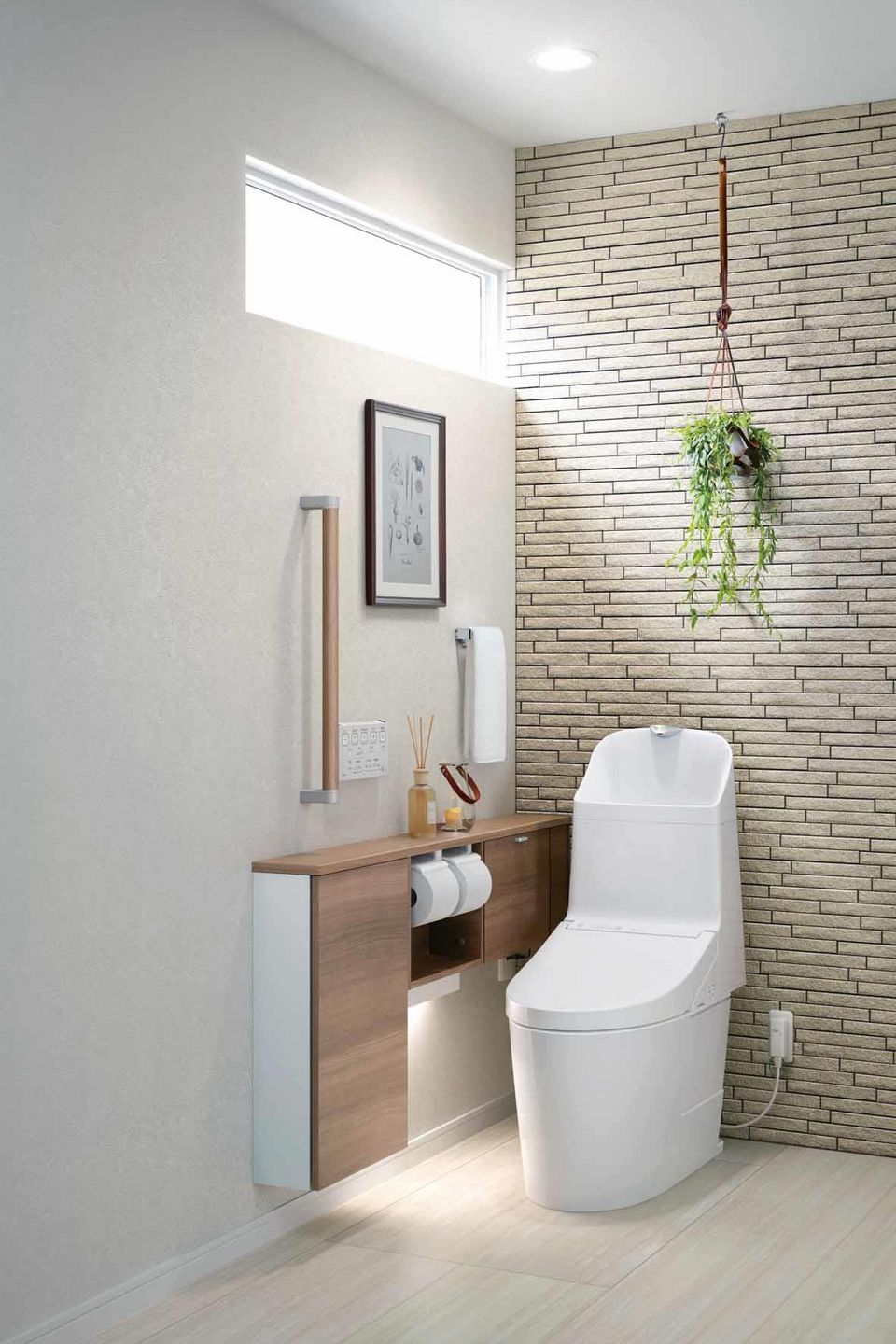 専門家監修 トイレの壁紙の選び方は？リフォームでおしゃれな空間に