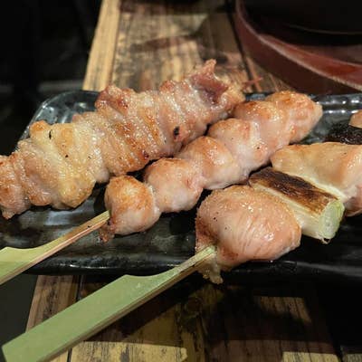 焼き鳥・鶏料理 さいたどう（地図/高田馬場/居酒屋） - 楽天ぐるなび